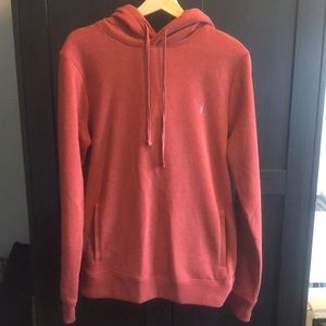 All Saints Hoody (small) BNWT
